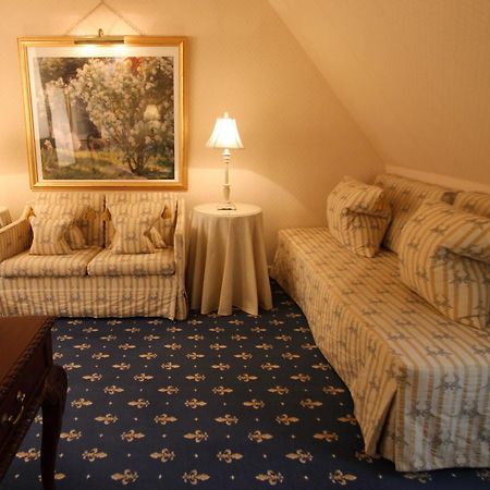 Store Restrup Manor House Pokoj fotografie